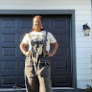 Meet your Posher, Keysia